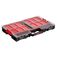 Organizer L One Qbrick 37.9 x x 53.1 7 cm Patrol