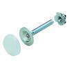 Śruba regulacyjna M8 X 60 MM HETTICH