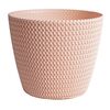 Osłonka SPLOFY 488U 18.7 x 18.7 x 15.8 cm PROSPERPLAST