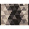 Chodnik na mb NOLAN 19 szer. 80 cm szary