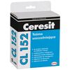 Uszczelka elastyczna CL152 12CM X 5MB CERESIT