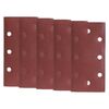 Papier ścierny 2+6 185 x 93 mm 0 mm P120 DEXTER