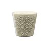 Osłonka RETRO 1 R2223 13 x 13 x 12.5 cm EKO-CERAMIKA