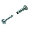 Śruba łącząca M6 36 - 46 mm 4 szt. HETTICH