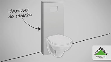Miska wisząca