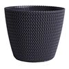 Osłonka SPLOFY S433 18.7 x 18.7 x 15.8 cm PROSPERPLAST