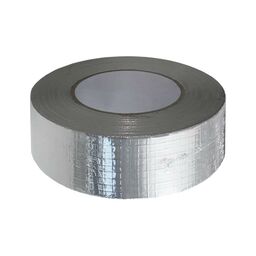 Taśma aluminiowa 50 mm x 50 mb 350°C