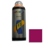 Lakier dekoracyjny PLATINUM czarna porzeczka 0,4 l DUPLI COLOR