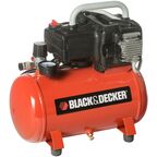 Kompresor bezolejowy NKBN304BND009 12 l BLACK&DECKER