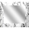Lustro MARBLE szer. 70 x wys. 80 cm