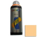 Lakier dekoracyjny PLATINUM brzoskwiniowy 0,4 l DUPLI COLOR