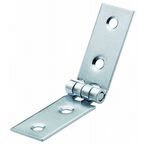 Zawias meblowy STOŁOWY SZEROKI dł. 120 mm HETTICH