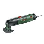 Szlifierka wielofunkcyjna PMF 190E SET BOSCH