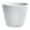 Osłonka SPLOFY S449 21.8 x 21.8 x 18.4 cm PROSPERPLAST