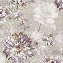 Serwetki Sentimental Blossom 33 x 33 cm 20 szt.