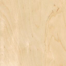 Sklejka drewniana wodoodporna 4 mm 80 x 40 cm Biuro Styl