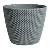 Osłonka SPLOFY 405U 29.5 x 29.5 x 24.9 cm PROSPERPLAST