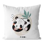 Poduszka dla dzieci So Cute Panda 43 x 43 cm