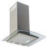 Okap kuchenny VIDRE 60 CM DELINIA