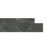 Obrzeże do blatu 38 mm marmur dione 735W 2 szt. Biuro Styl