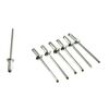 Nity aluminiowe 43E301 TOPEX
