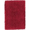 Dywan SAMUEL czerwony 133 x 195 cm wys. runa 50 mm MULTI-DECOR
