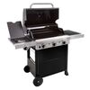 Grill gazowy PERFORMANCE 330B 23.9 kW CHAR-BROIL