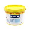 Farba wewnętrzna SIMPLE WHITE 12 l ŚNIEŻKA