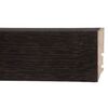 Listwa przypodłogowa Dąb espresso 60 mm BARLINEK