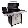 Grill gazowy PERFORMANCE 340S 23.9 kW CHAR-BROIL