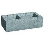 Pustak kominowy PK S2 64 x 32 x 19 cm