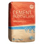 Cement II 32,5 R 25 kg ODRA OPOLE