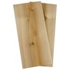 Cedrowa deska do grillowania BIOWIN 311404 14 x 30 cm