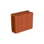 Pustak ceramiczny 115 P+W/238 CEGIELNIA STOPKA