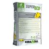 Zaprawa klejowa SUPER ECO SZARA 25 KG KERAKOLL