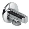 Kurek kątowy STRIT 1/2'' - 3/4'' VALVEX