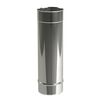 Rura odprowadzająca 180 / 0.8 mm 0.5 m MK