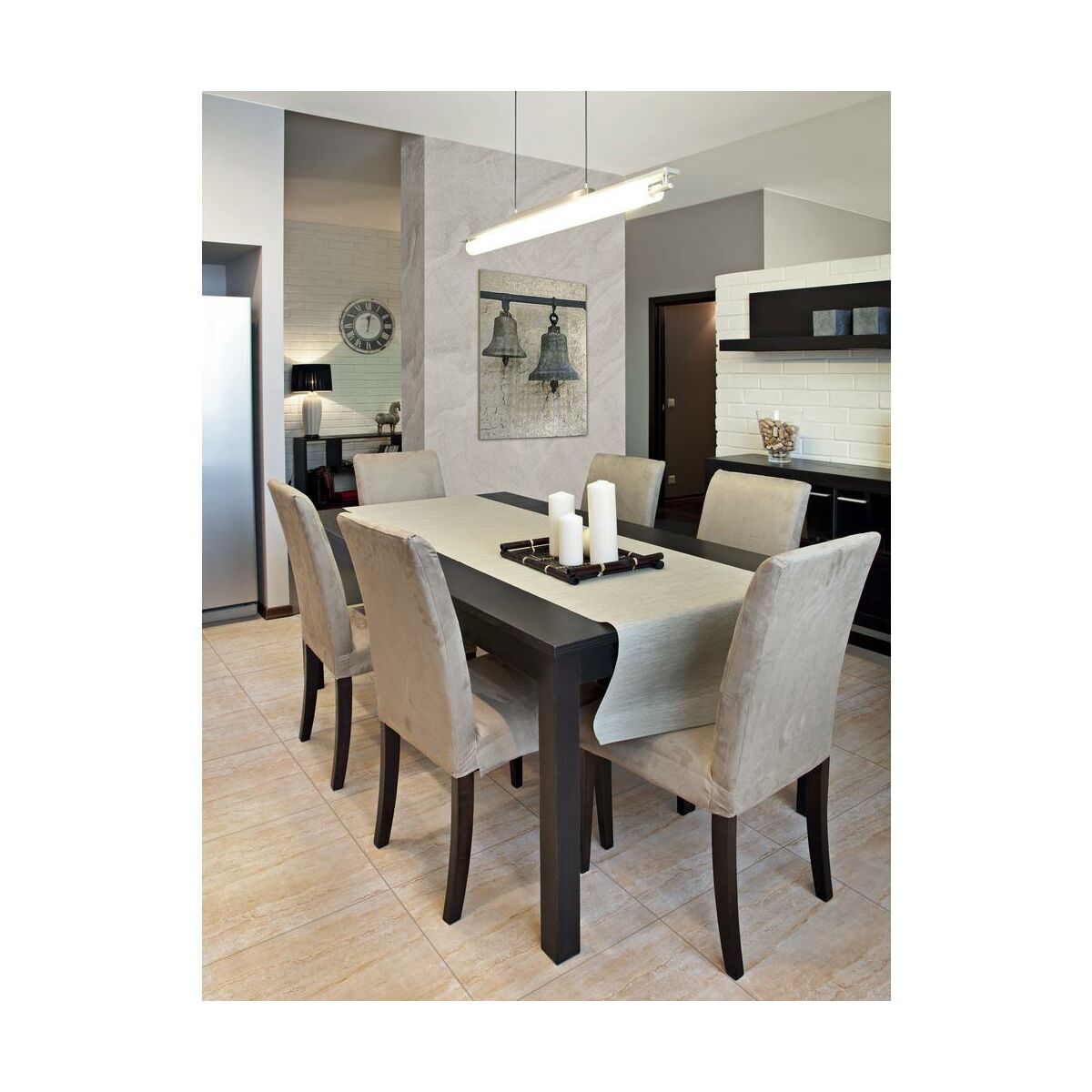 Gres Szkliwiony Polerowany Malta Ceramstic Gres W Atrakcyjnej