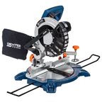 Pilarka ukosowa J1G-ZP1-210D 1700 W śr. tarczy 210 mm DEXTER POWER