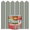 Farba do drewna KOLORY OGRODU 0.7 l Lody pistacjowe SADOLIN