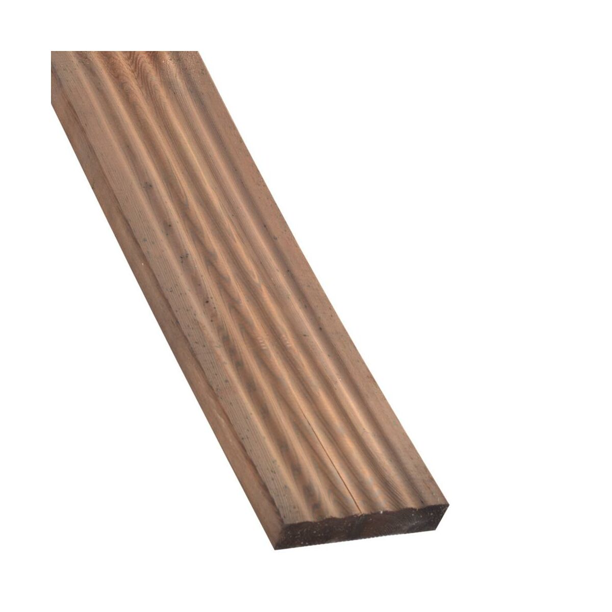 Deska tarasowa drewniana Nive 12x240x2.5 cm Sosna Naterial