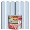 Farba do drewna KOLORY OGRODU 0.7 l Morska mgiełka SADOLIN