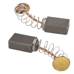 Szczotka węglowa do struga 11 x 5 x 12 mm