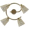 Spirala GLOSSY CANDELLUX