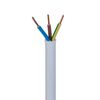 Przewód elektryczny YDYp 450 / 750V 3 X 4,00