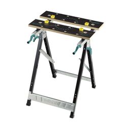 Stół warsztatowy zaciskowy 6142000 składany 44.5 x 62.5 cm Wolfcraft