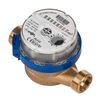 Wodomierz SUCHOBIEŻNY 1/2" APATOR POWOGAZ