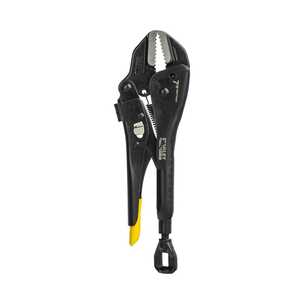 Szczypce zaciskowe proste 180 mm FMHT0-75467 Stanley