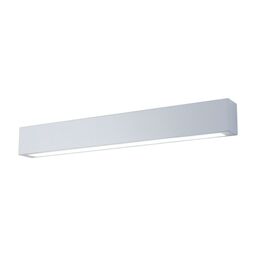 Kinkiet łazienkowy IBROS IP44 biały LED LIGHT PRESTIGE