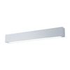 Plafon łazienkowy IBROS IP44 biały LED LIGHT PRESTIGE